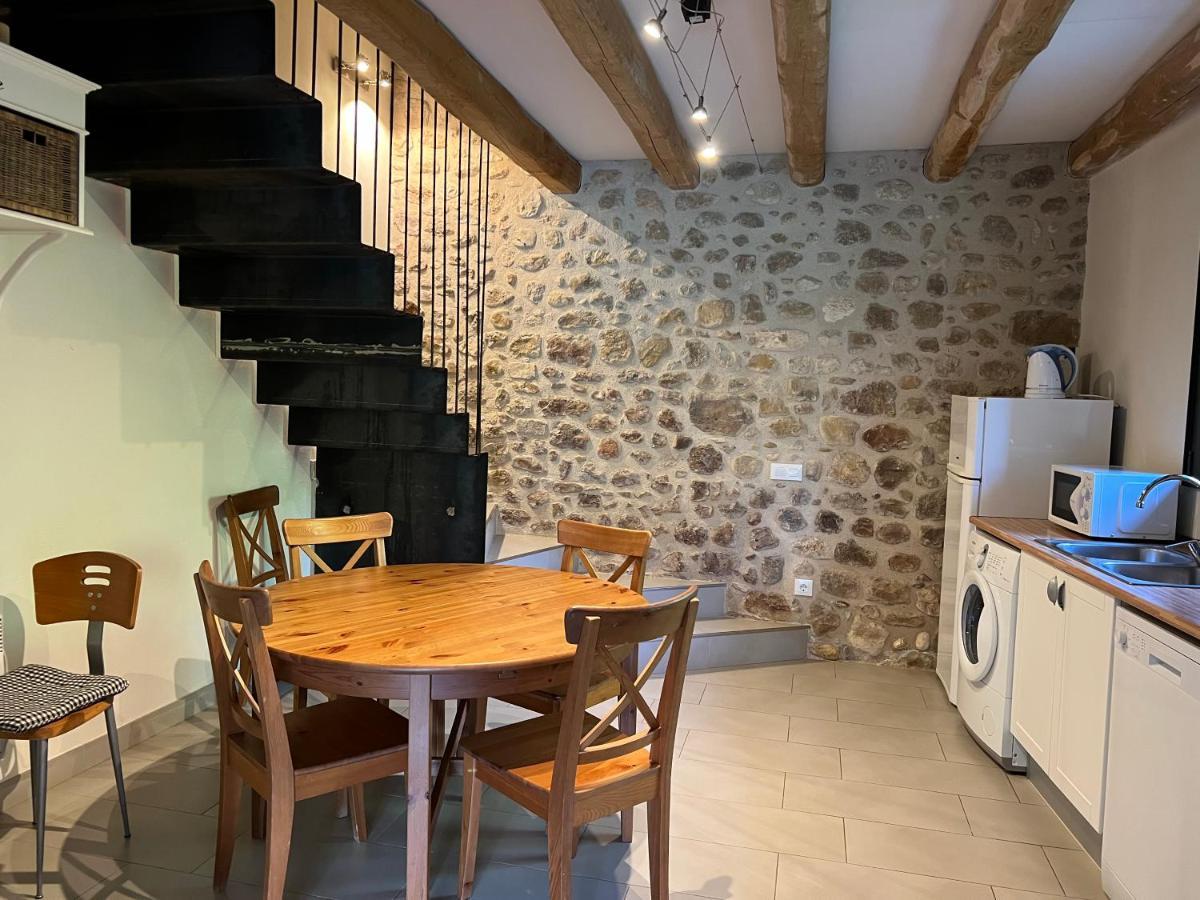 Can Clotas Hotel Masia Cistella Екстериор снимка
