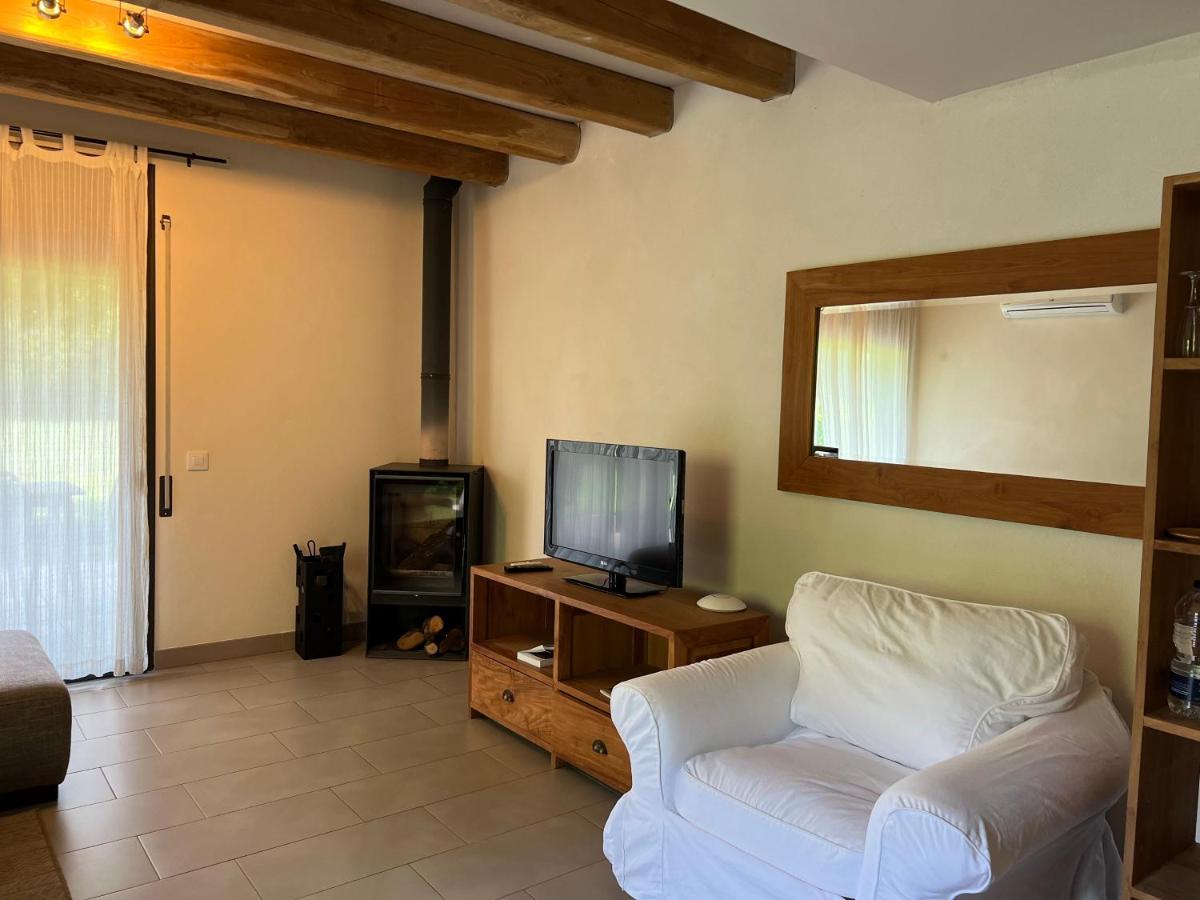 Can Clotas Hotel Masia Cistella Екстериор снимка