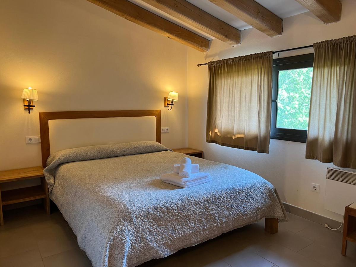 Can Clotas Hotel Masia Cistella Екстериор снимка