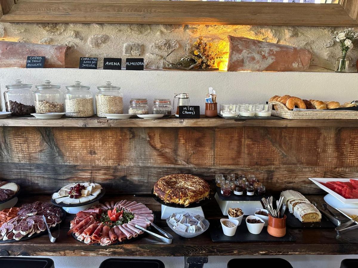 Can Clotas Hotel Masia Cistella Екстериор снимка