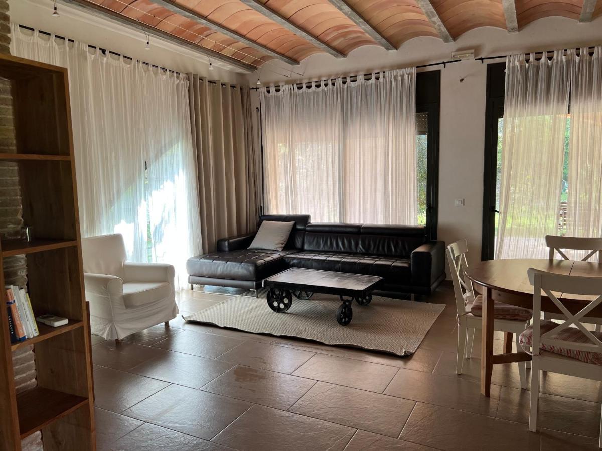 Can Clotas Hotel Masia Cistella Екстериор снимка