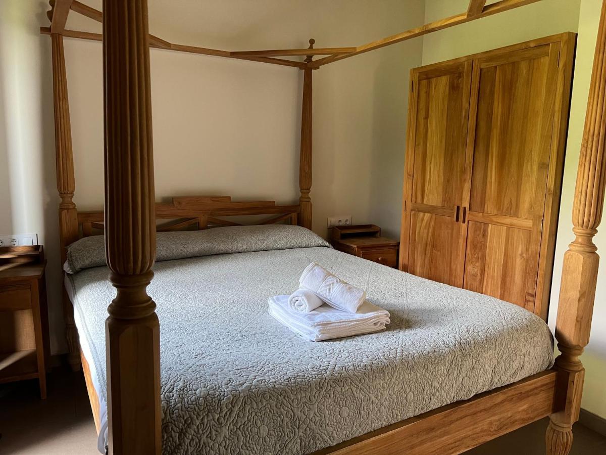 Can Clotas Hotel Masia Cistella Екстериор снимка