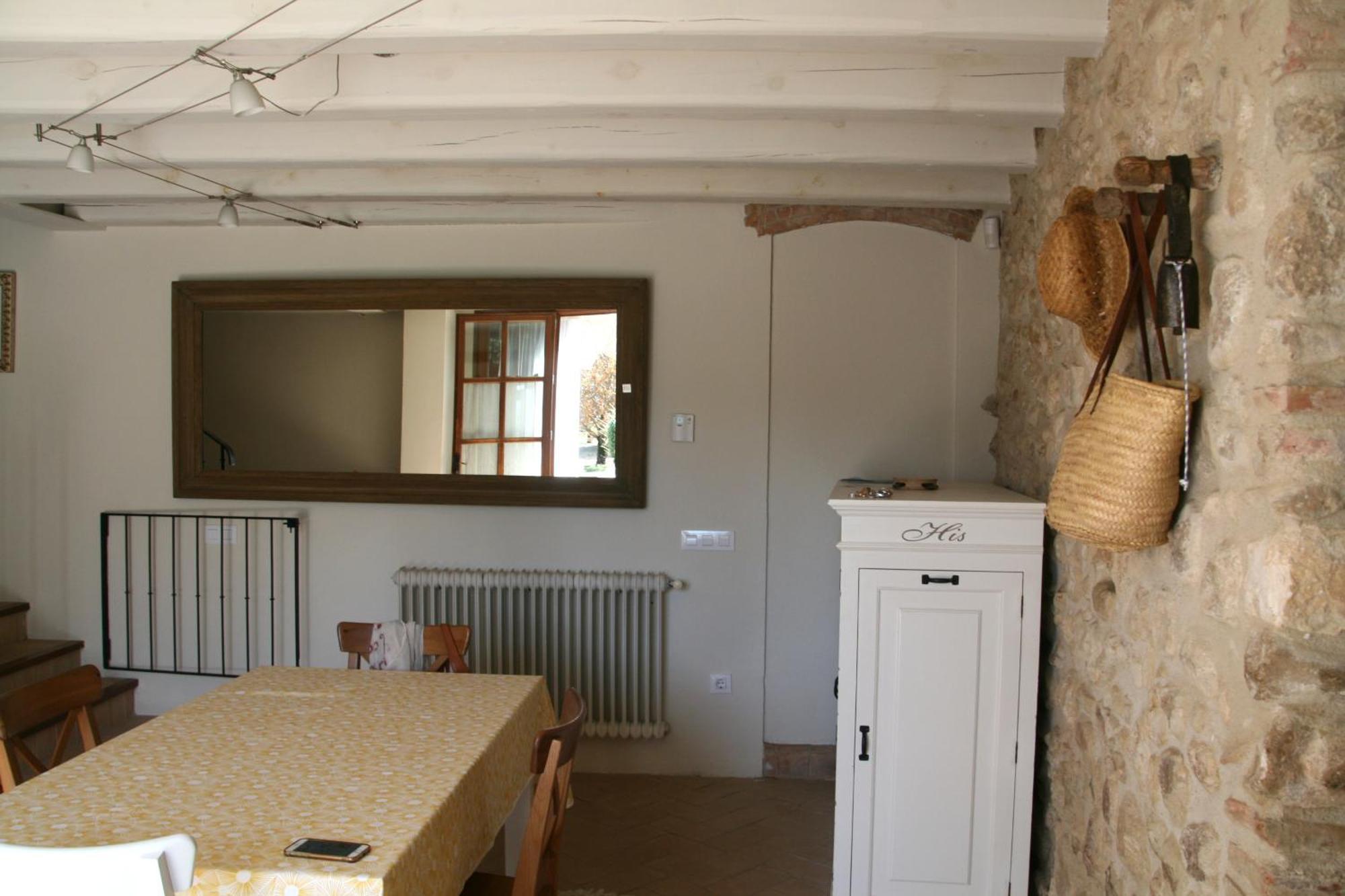 Can Clotas Hotel Masia Cistella Екстериор снимка