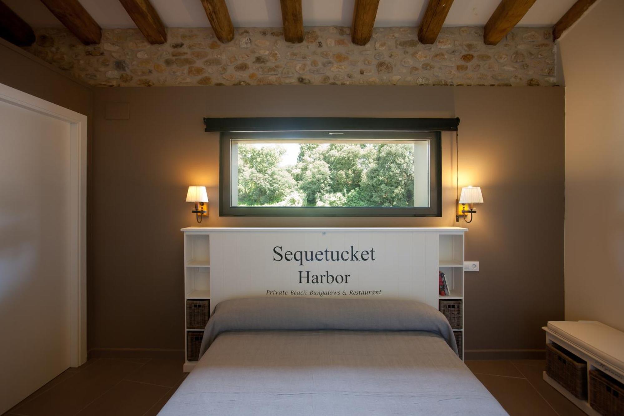 Can Clotas Hotel Masia Cistella Стая снимка