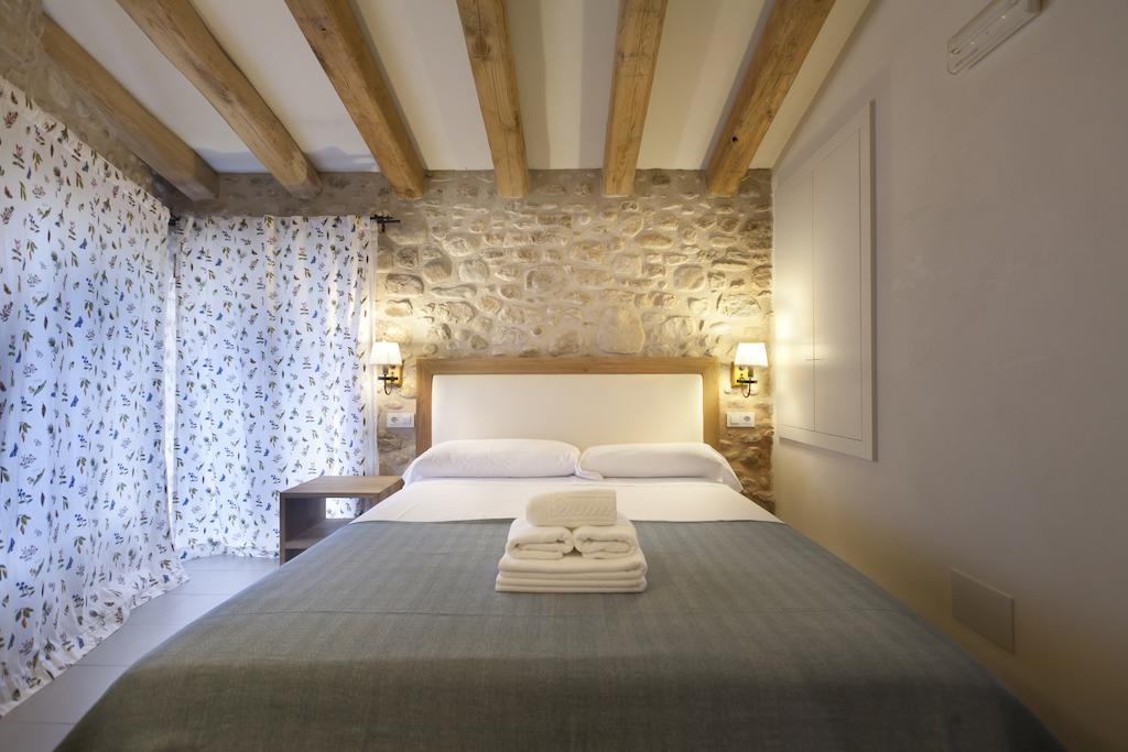 Can Clotas Hotel Masia Cistella Екстериор снимка