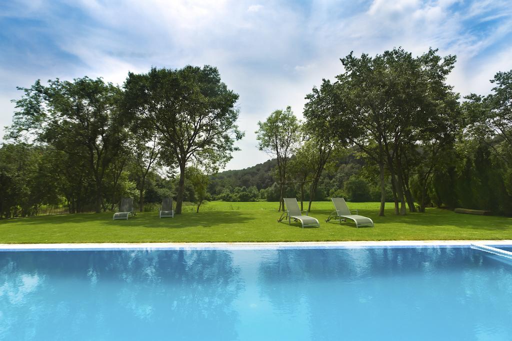 Can Clotas Hotel Masia Cistella Екстериор снимка