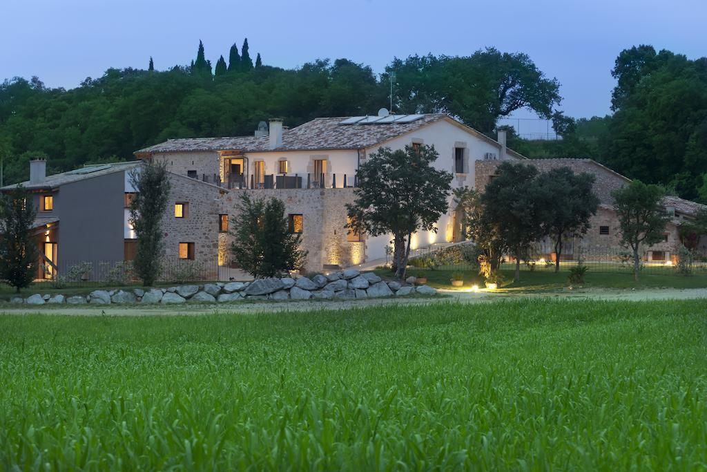 Can Clotas Hotel Masia Cistella Екстериор снимка