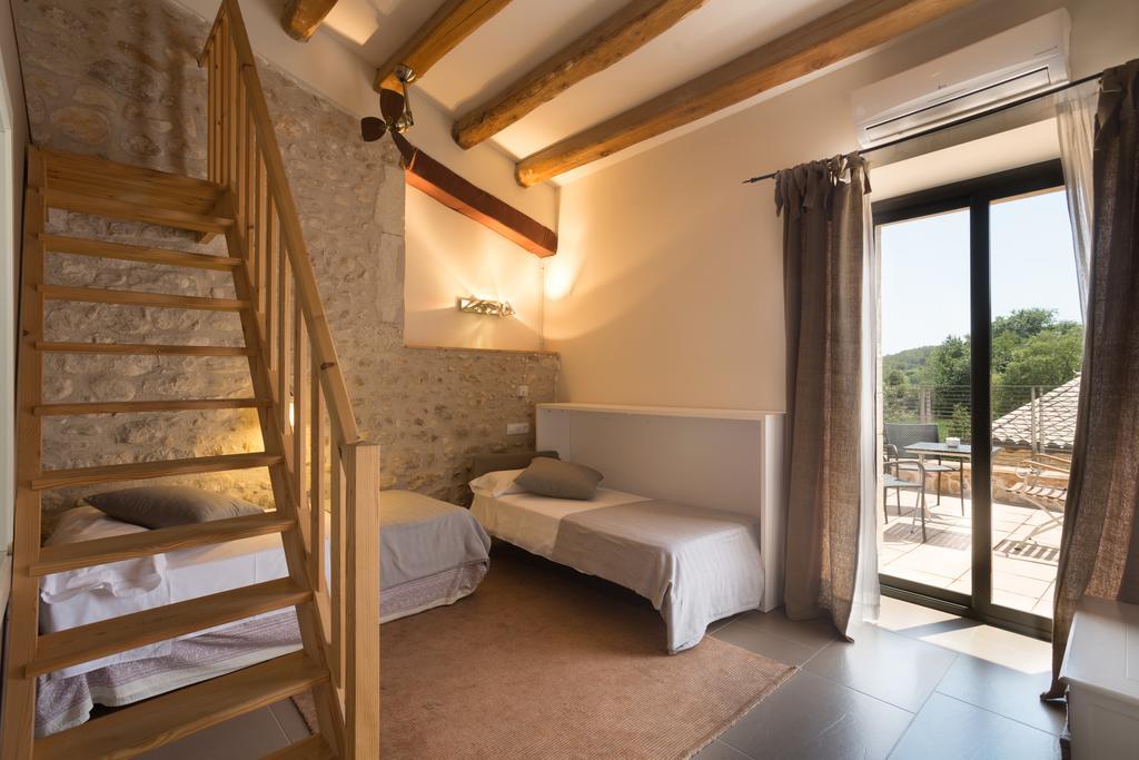 Can Clotas Hotel Masia Cistella Екстериор снимка