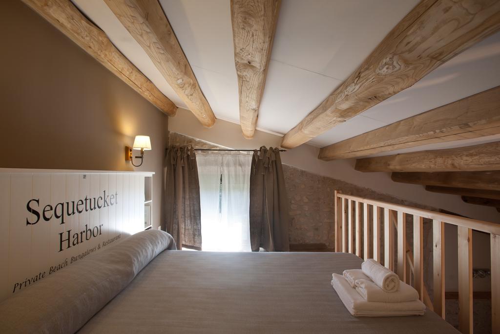 Can Clotas Hotel Masia Cistella Екстериор снимка