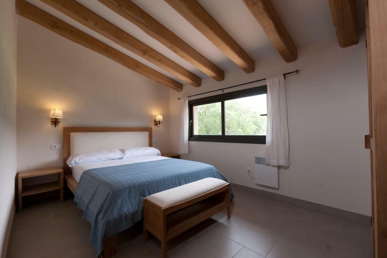 Can Clotas Hotel Masia Cistella Екстериор снимка