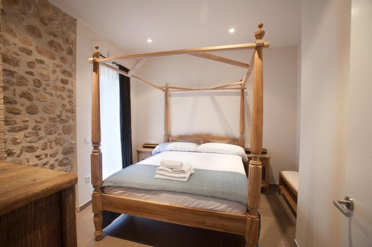 Can Clotas Hotel Masia Cistella Екстериор снимка
