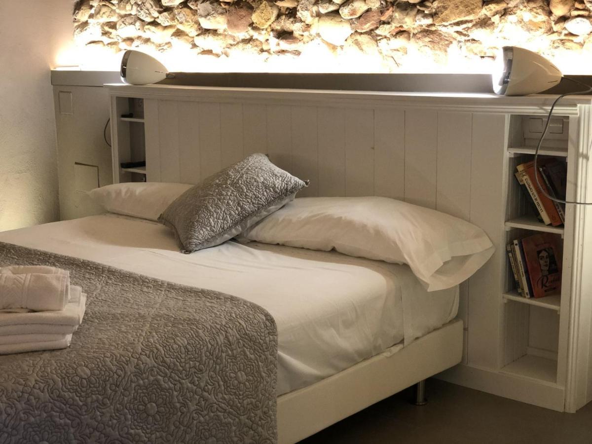Can Clotas Hotel Masia Cistella Екстериор снимка